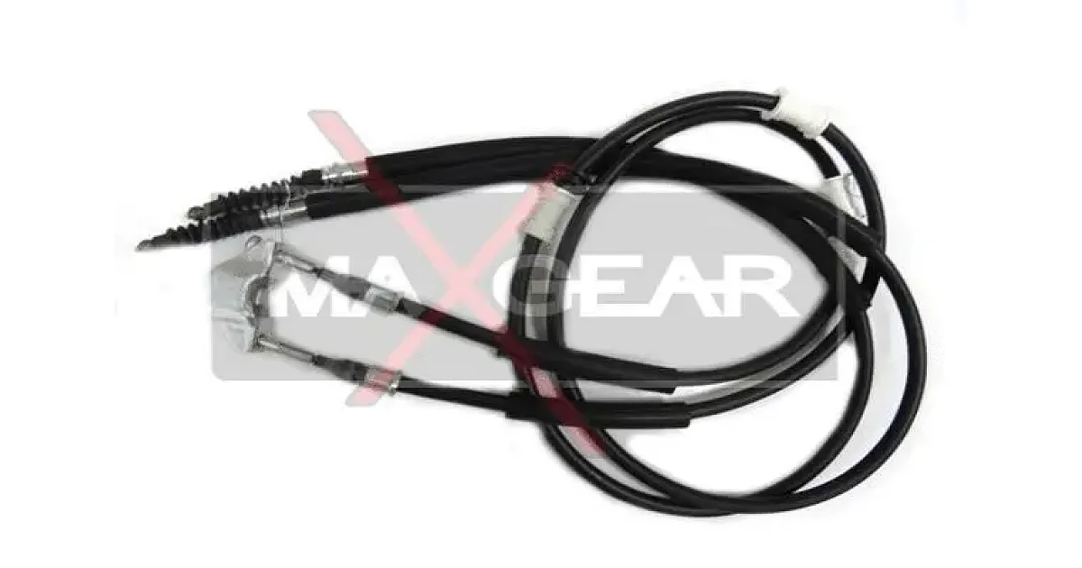 320056 - MAXGEAR - Тросик, cтояночный тормоз
