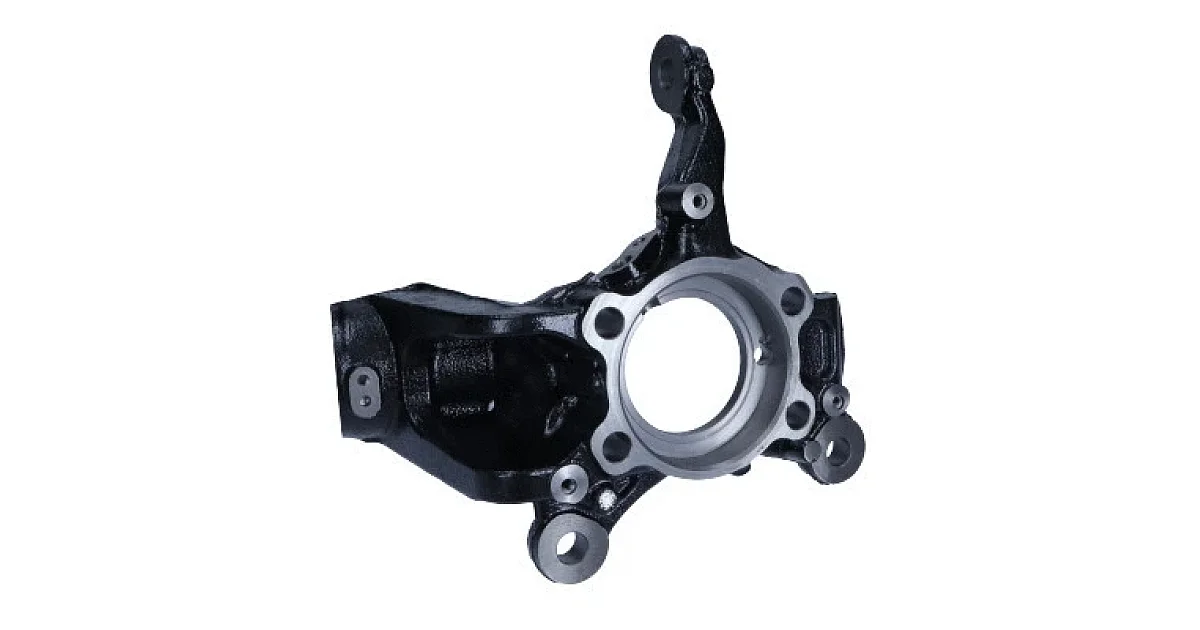 MAXGEAR - 725383 - Поворотный кулак, подвеска колеса