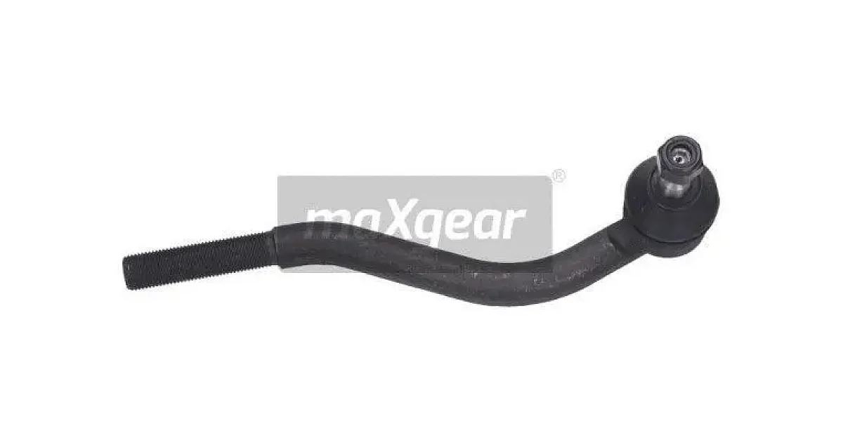 MAXGEAR - 690370 - Наконечник поперечной рулевой тяги