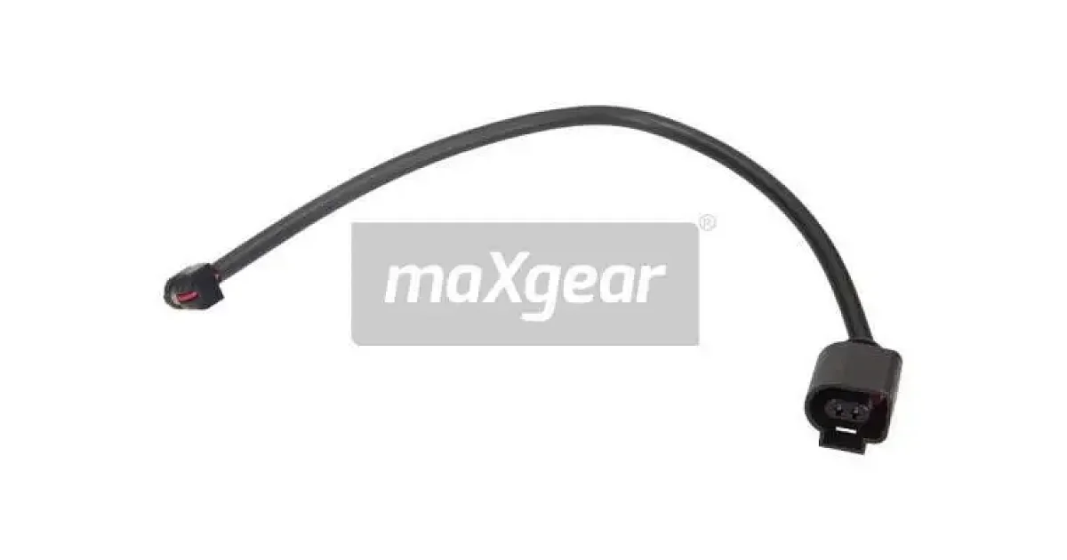 230046 - MAXGEAR - Сигнализатор, износ тормозных колодок