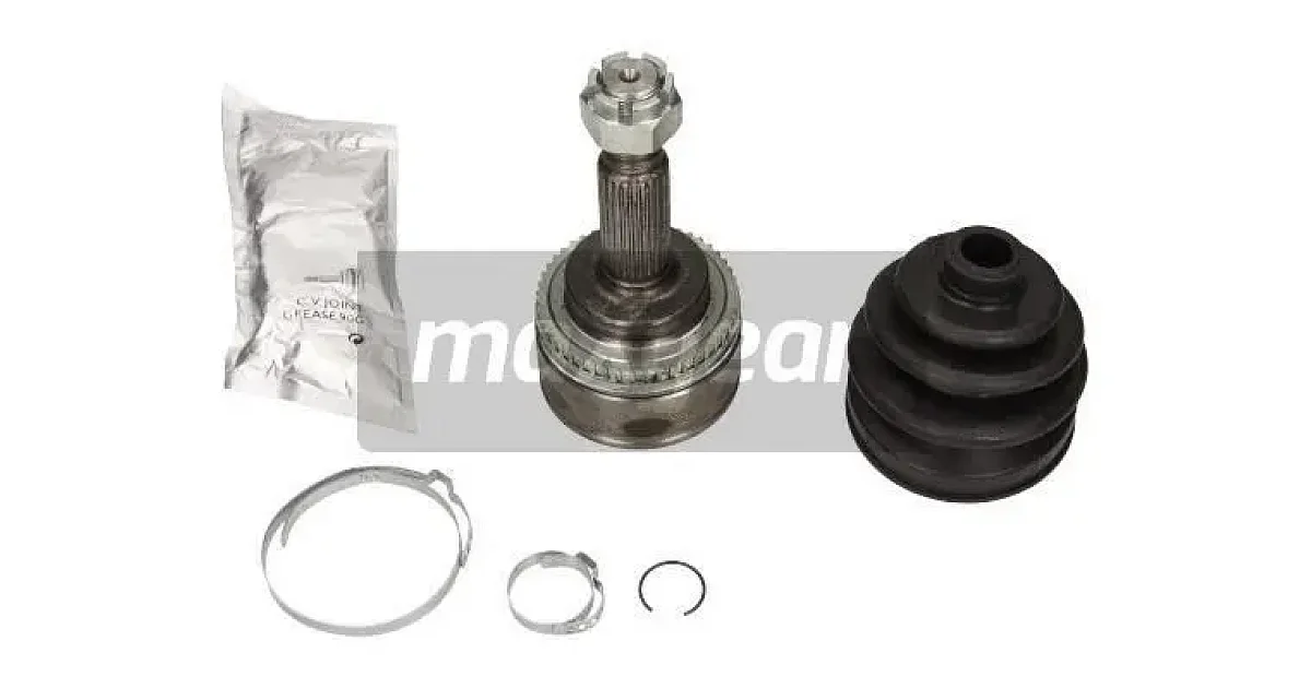 490299 - MAXGEAR - Шарнирный комплект, приводной вал