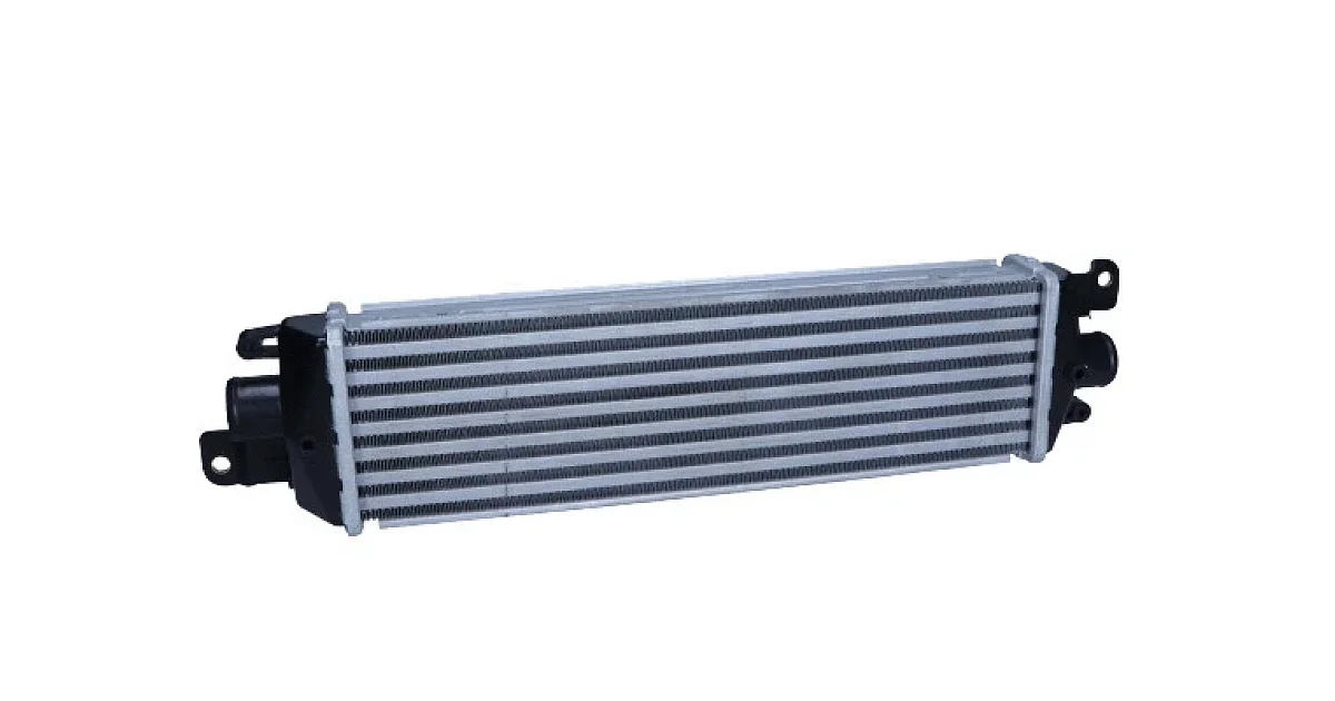 AC630009 - MAXGEAR - Интеркулер