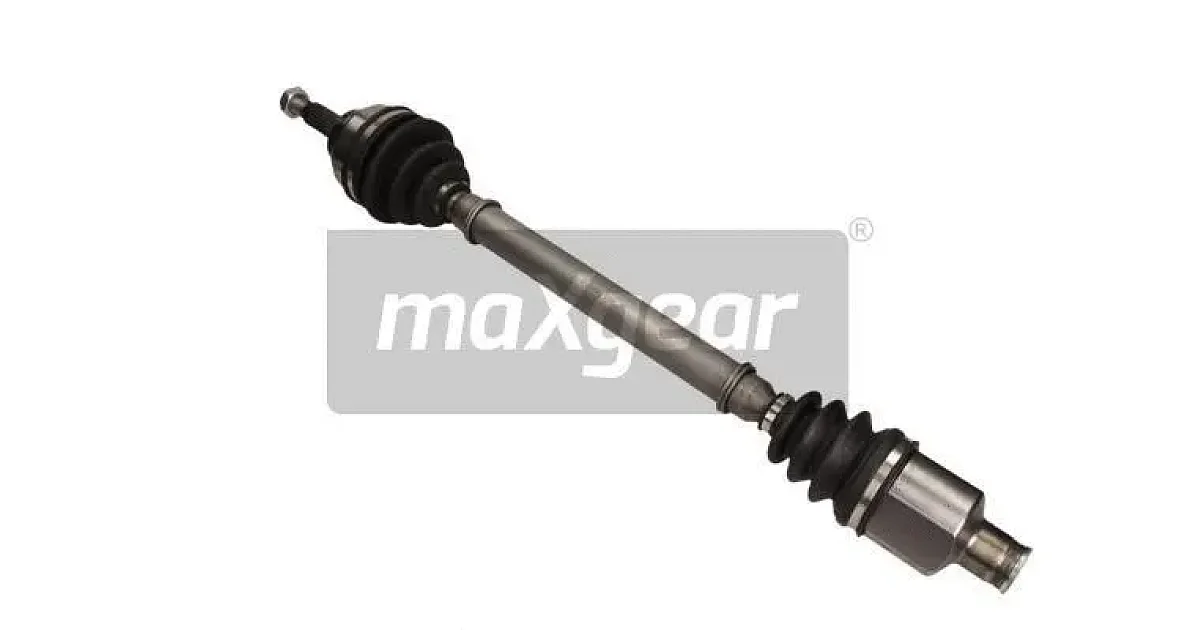 490881 - MAXGEAR - Приводной вал
