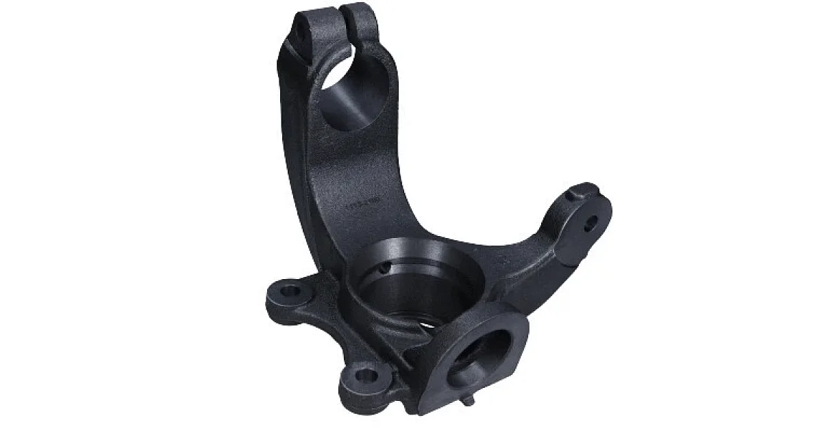 725434 - MAXGEAR - Поворотный кулак, подвеска колеса