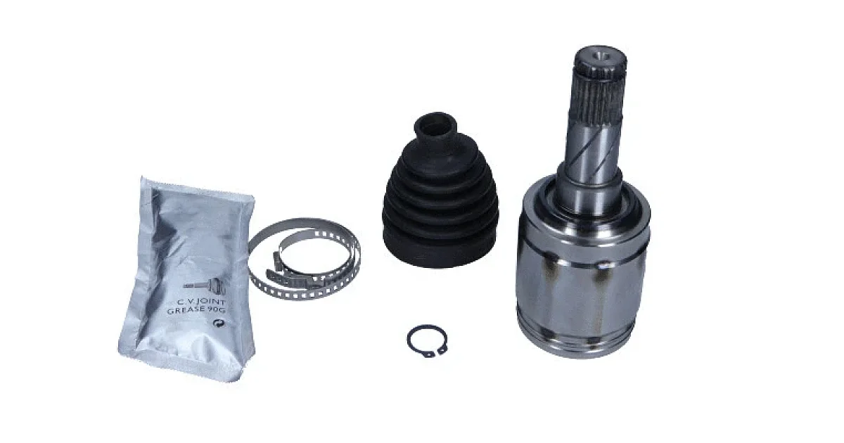 492810 - MAXGEAR - Шарнирный комплект, приводной вал