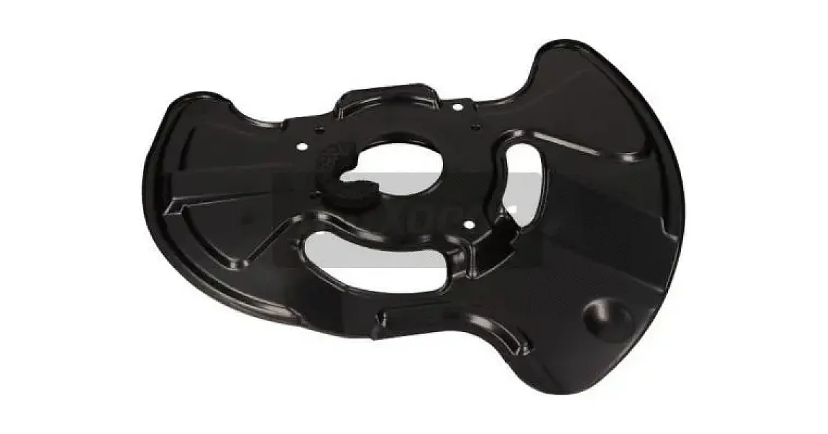 MAXGEAR - 193437 - Отражатель, диск тормозного механизма