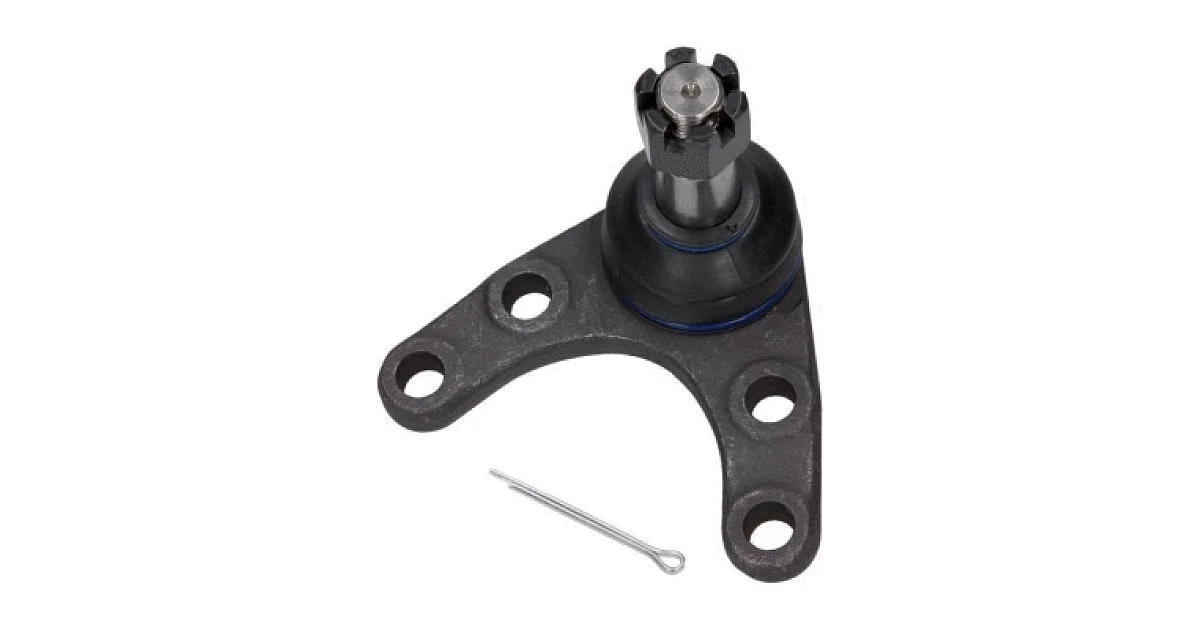 722703 - MAXGEAR - Шарнир независимой подвески / поворотного рычага