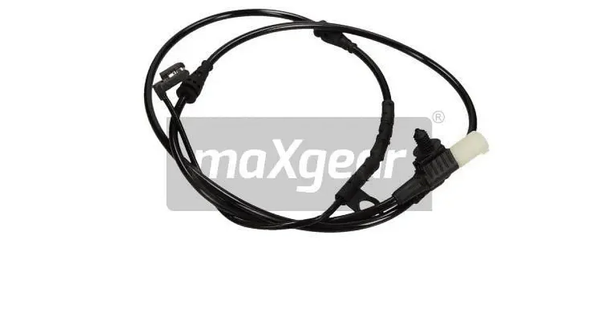 230102 - MAXGEAR - Сигнализатор, износ тормозных колодок