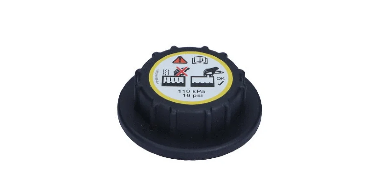 280636 - MAXGEAR - Крышка, резервуар охлаждающей жидкости