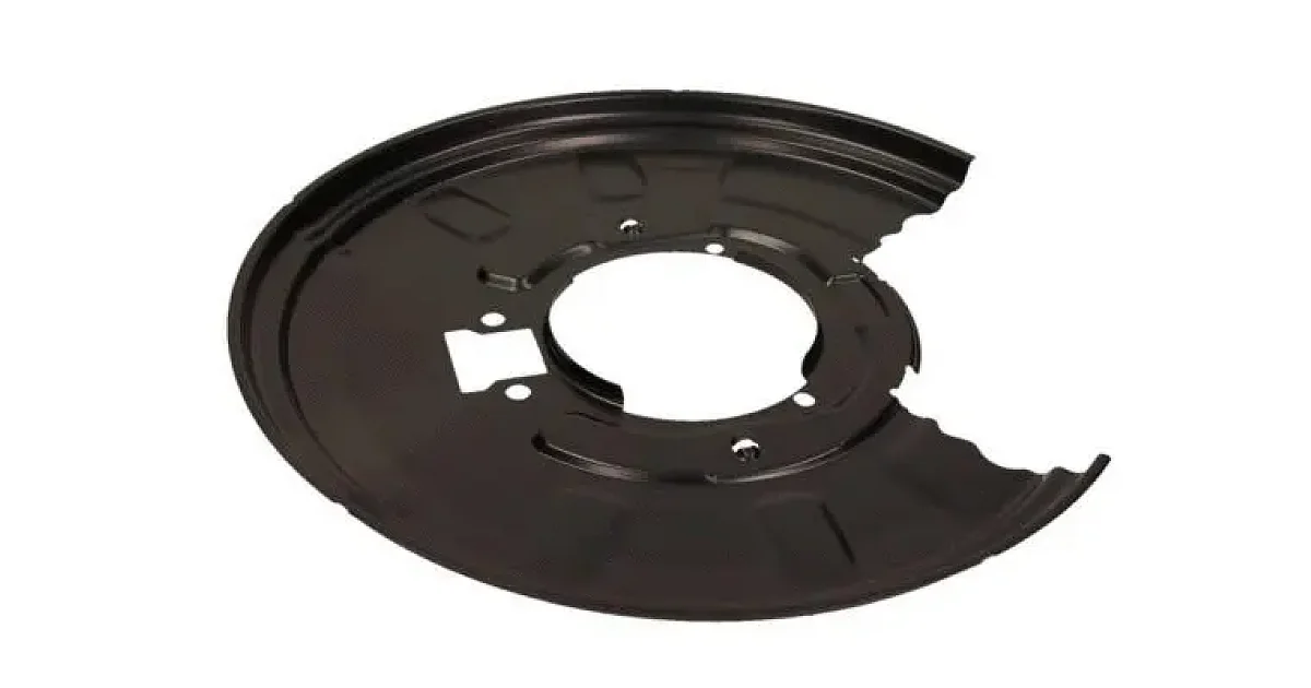 MAXGEAR - 193586 - Отражатель, диск тормозного механизма