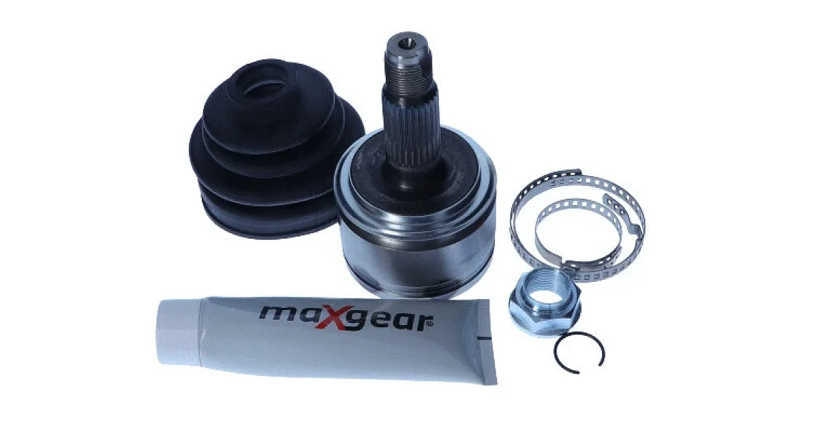 493120 - MAXGEAR - Шарнирный комплект, приводной вал