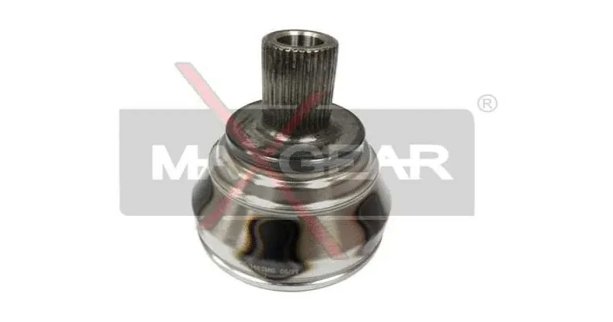 MAXGEAR 49-0253, Шарнирный комплект, приводной вал