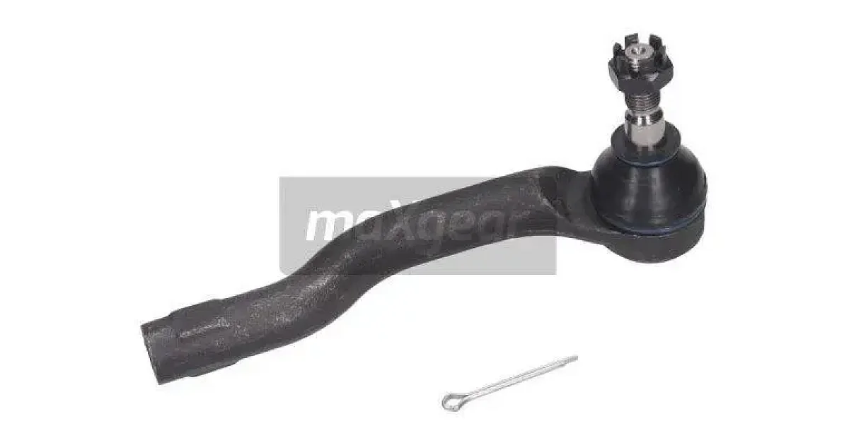 690817 - MAXGEAR - Наконечник поперечной рулевой тяги