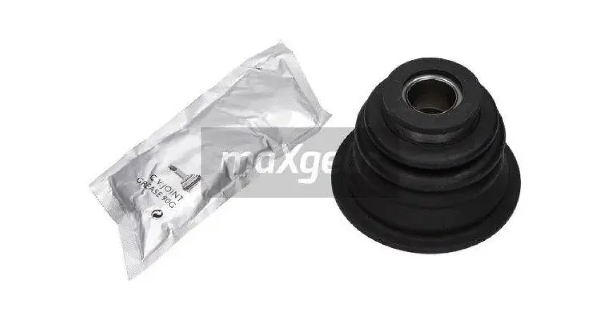 490687 - MAXGEAR - Комплект пыльника, приводной вал
