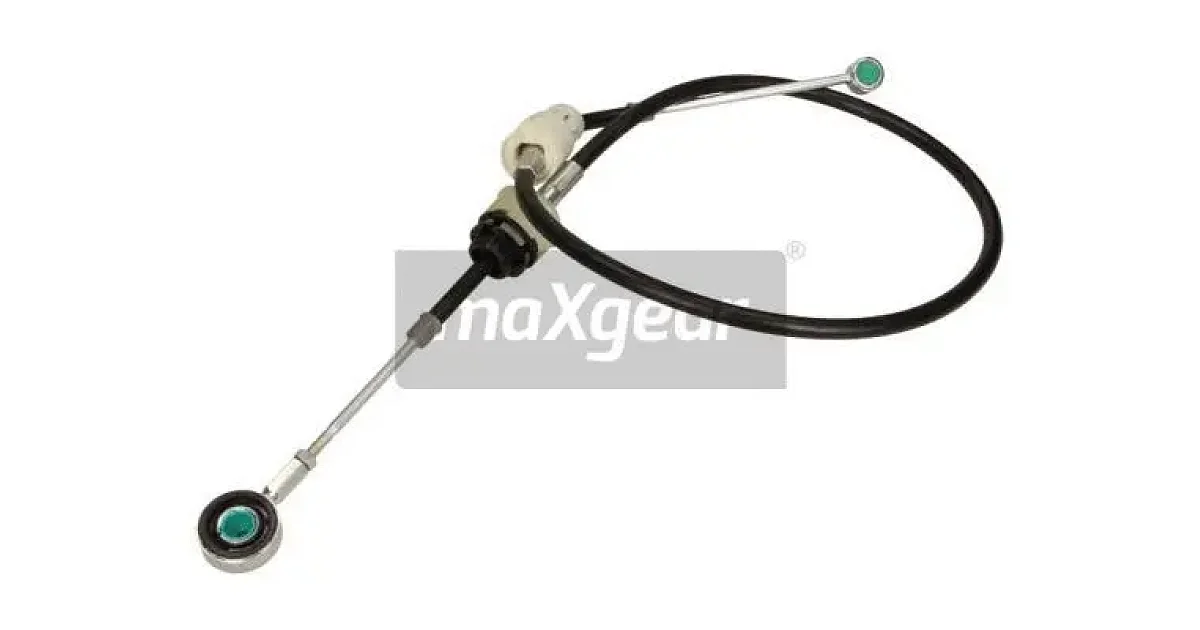 320630 - MAXGEAR - Трос, механическая коробка передач