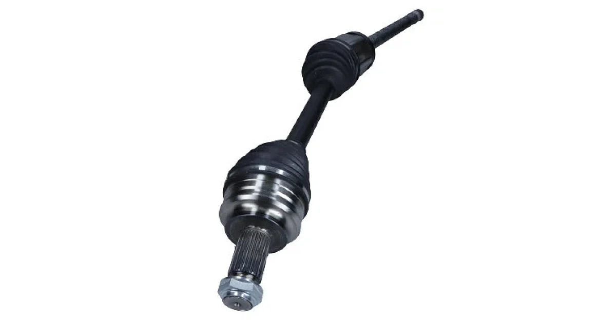 492296 - MAXGEAR - Приводной вал