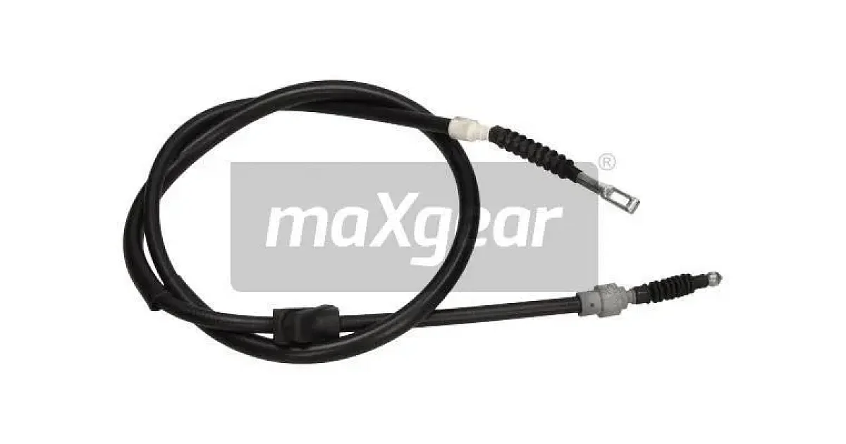 MAXGEAR 32-0404, Тросик, cтояночный тормоз