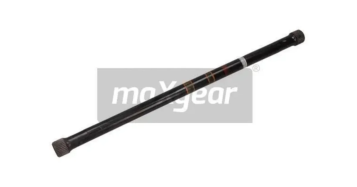 MAXGEAR 69-0672, Шпилька, торсион