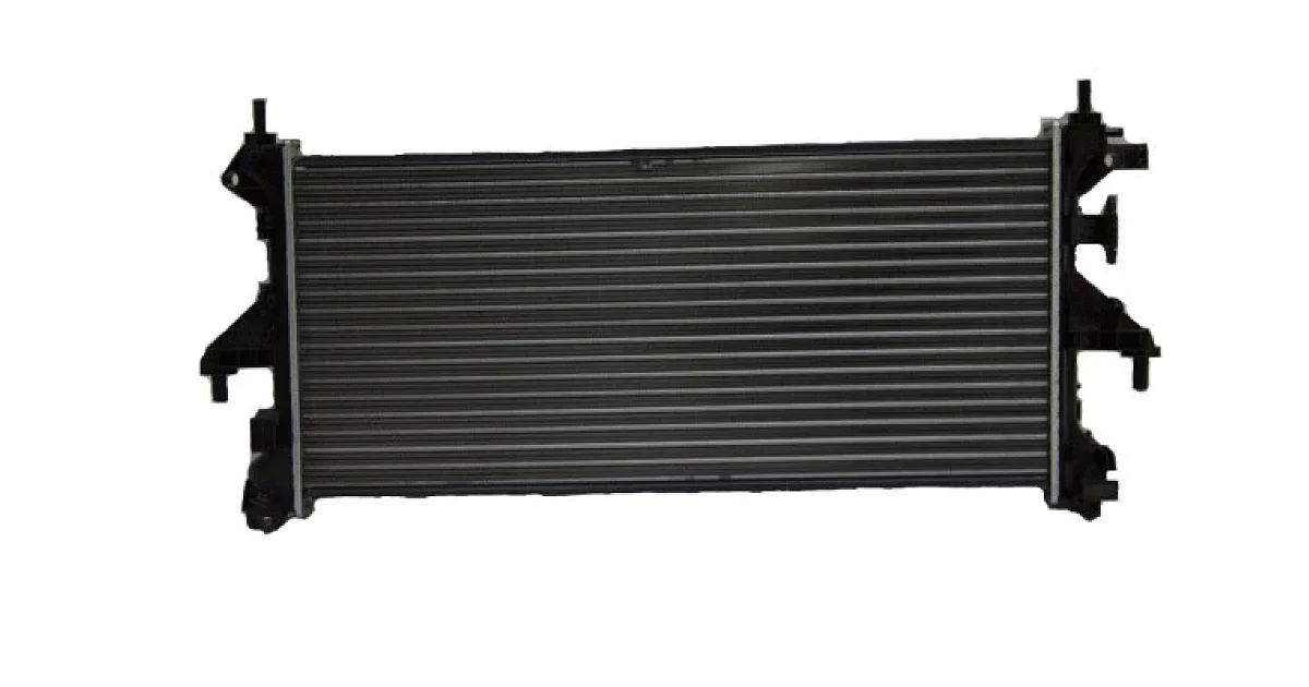 AC253946 - MAXGEAR - Радиатор, охлаждение двигателя