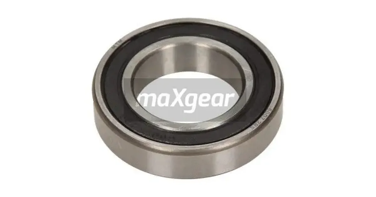 MAXGEAR - 100107 - Подвеска, карданный вал