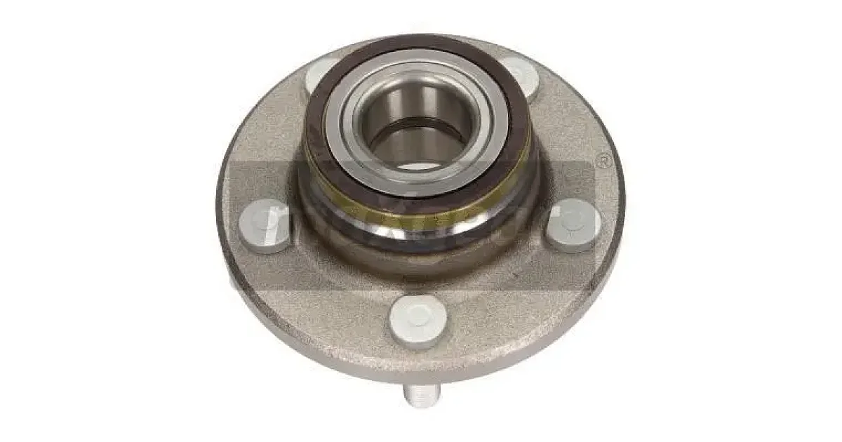 330743 - MAXGEAR - Комплект подшипника ступицы колеса