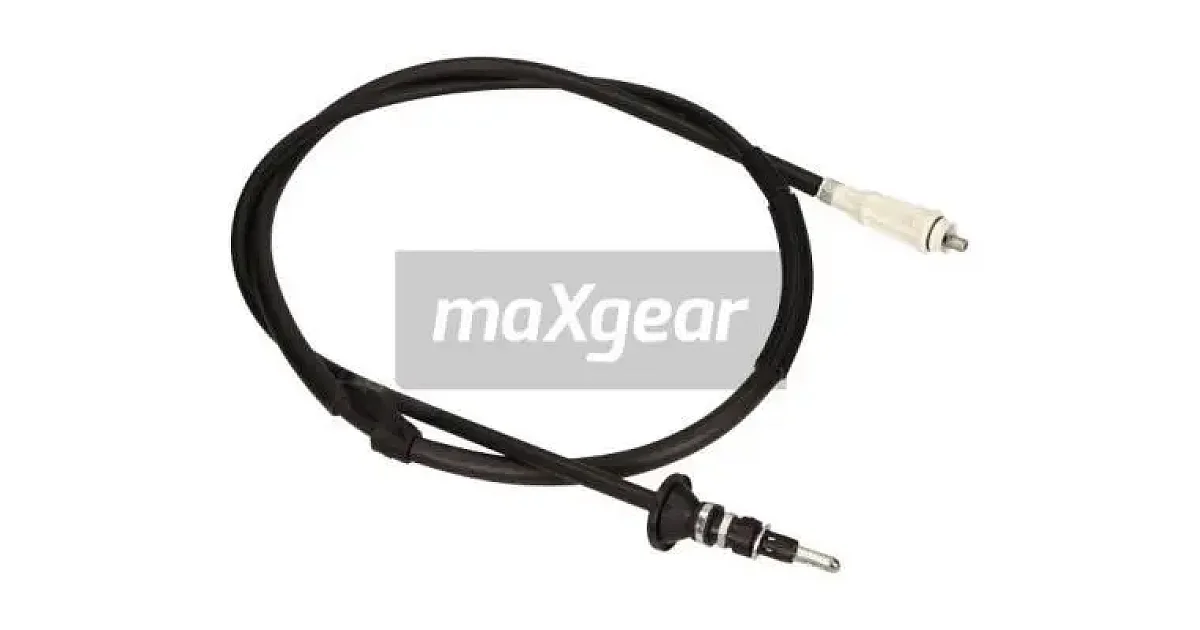 320415 - MAXGEAR - Тросик, cтояночный тормоз