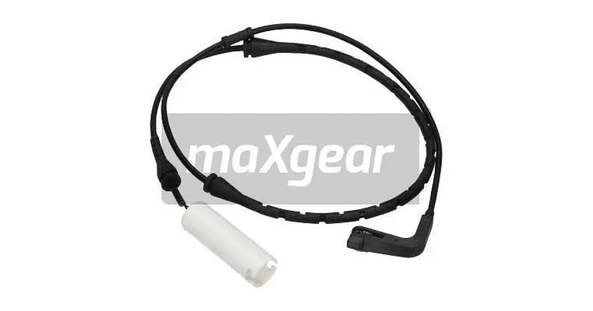 200141 - MAXGEAR - Сигнализатор, износ тормозных колодок