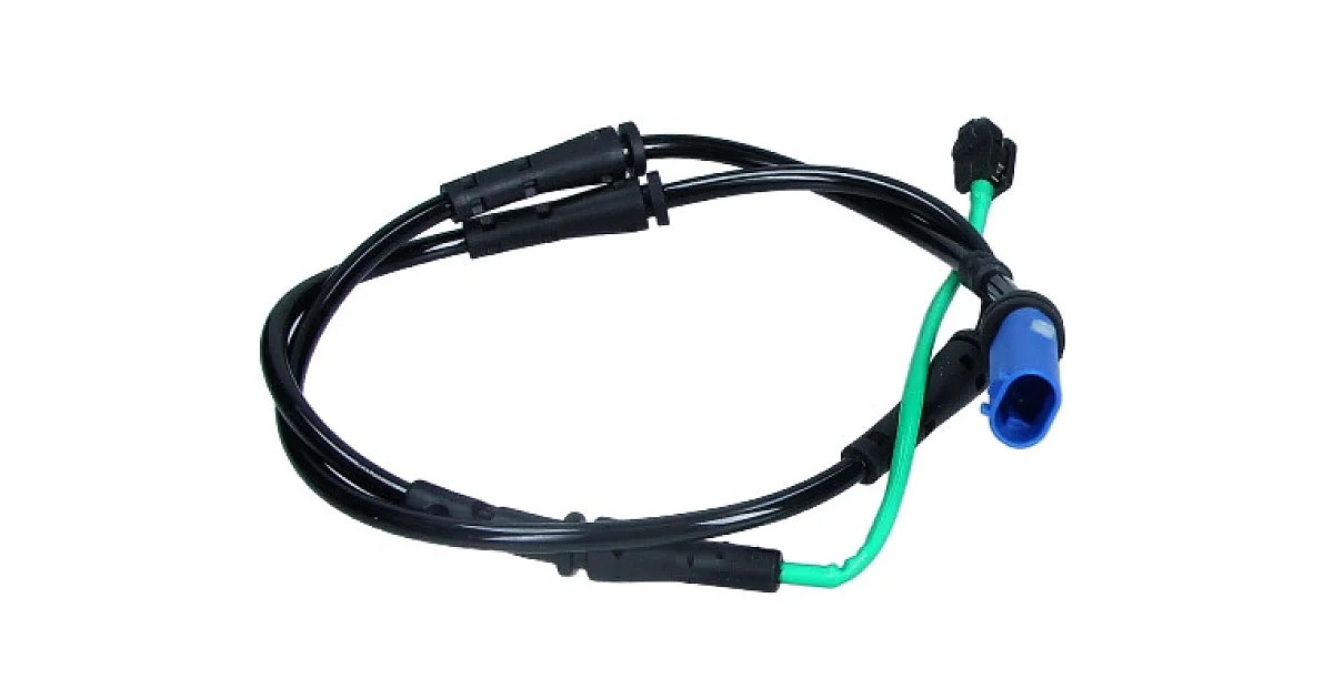 230153 - MAXGEAR - Сигнализатор, износ тормозных колодок
