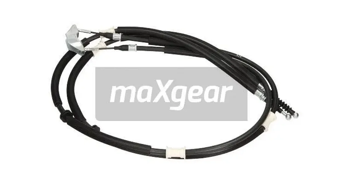 320578 - MAXGEAR - Тросик, cтояночный тормоз