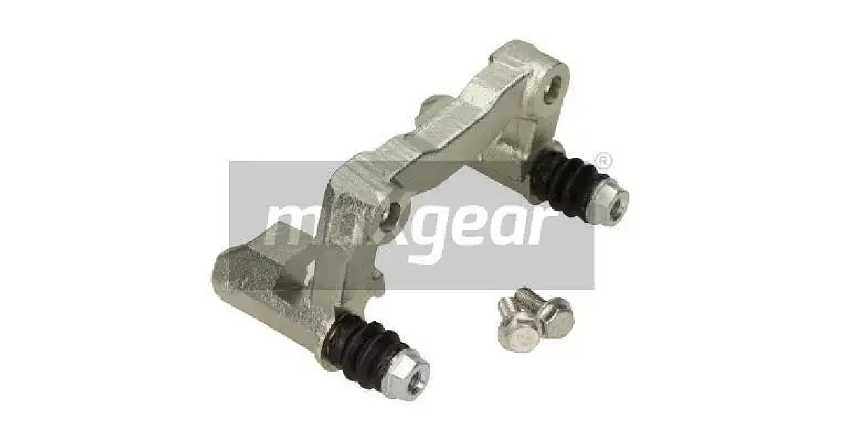 823002 - MAXGEAR - Кронштейн, корпус скобы тормоза
