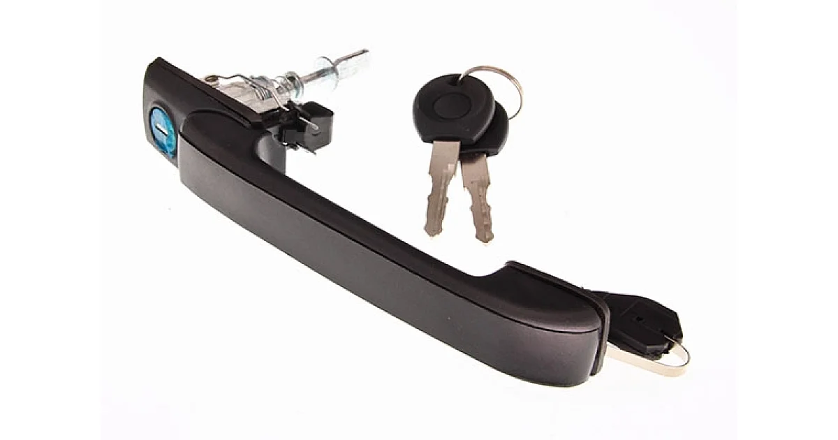 MAXGEAR - 280054 - Наружная ручка двери