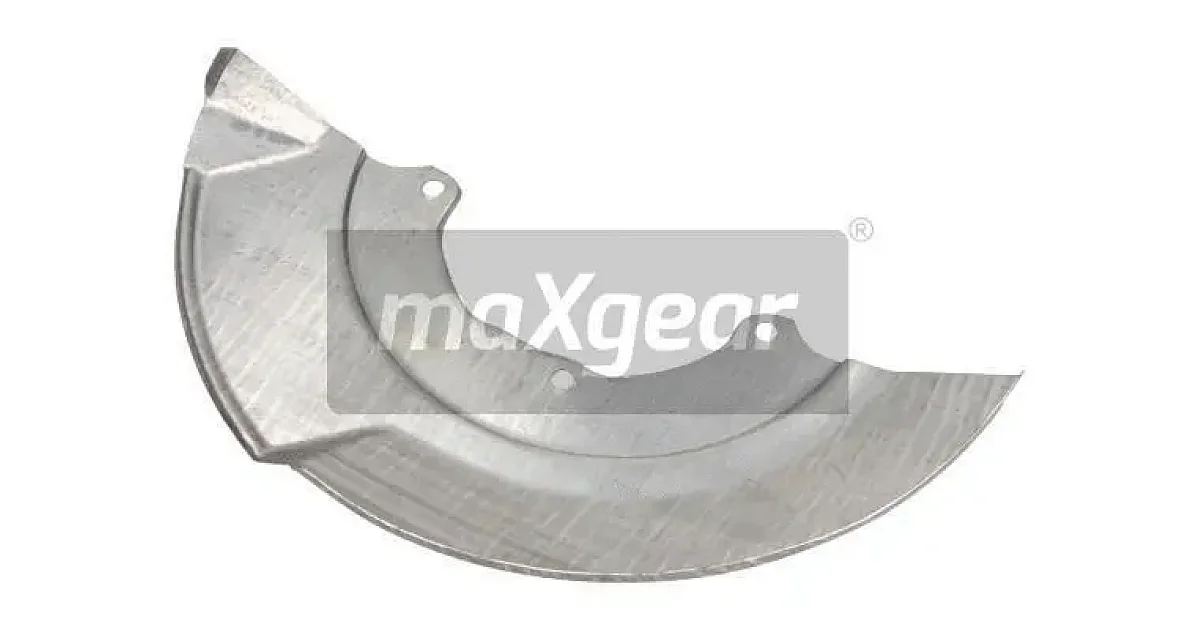 MAXGEAR - 193251 - Отражатель, диск тормозного механизма