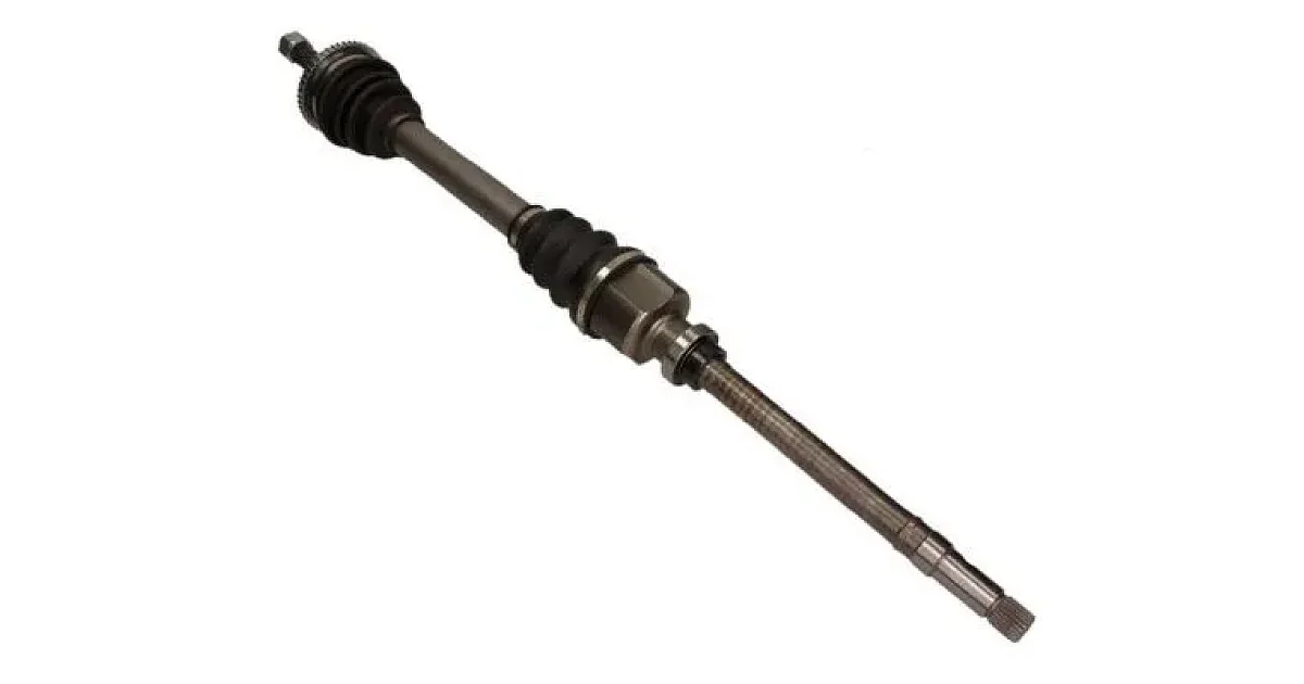 MAXGEAR 49-0318 (490318), Приводной вал