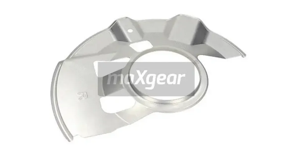 193431 - MAXGEAR - Отражатель, диск тормозного механизма