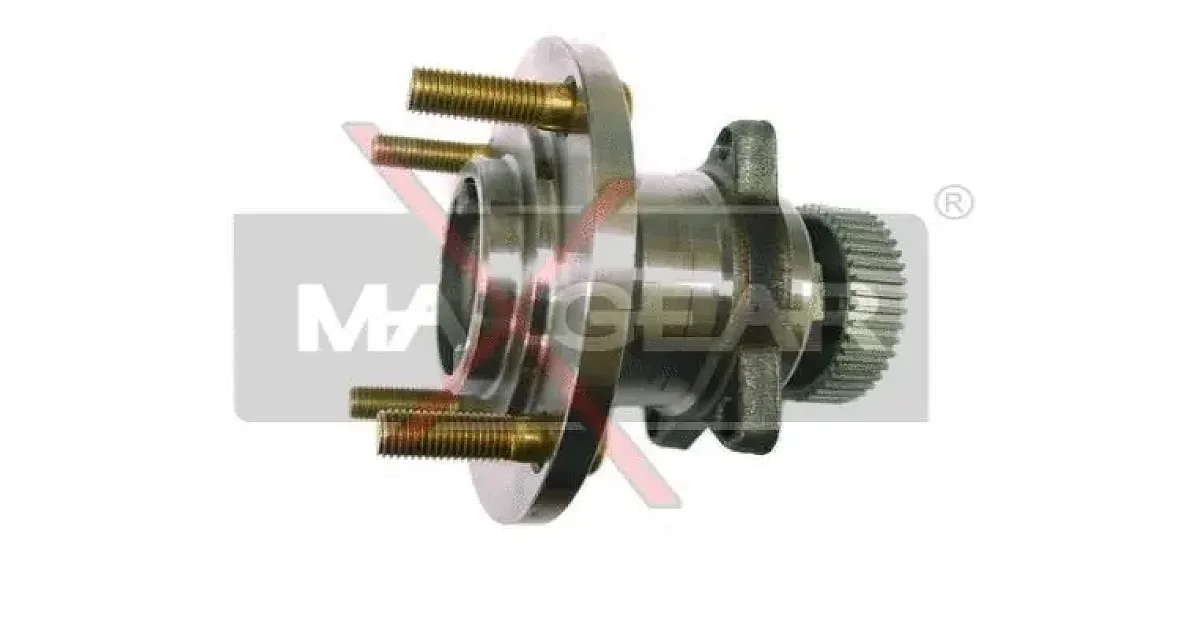 330469 - MAXGEAR - Комплект подшипника ступицы колеса