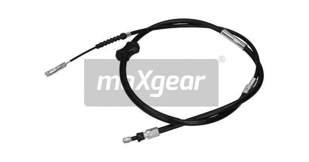 MAXGEAR 32-0197, Тросик, cтояночный тормоз