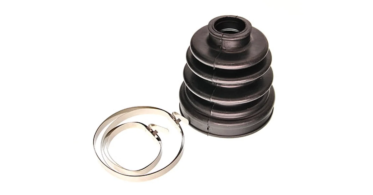 492099 - MAXGEAR - Комплект пыльника, приводной вал