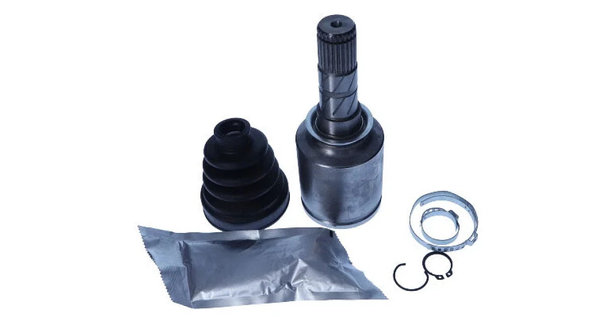 492858 - MAXGEAR - Шарнирный комплект, приводной вал