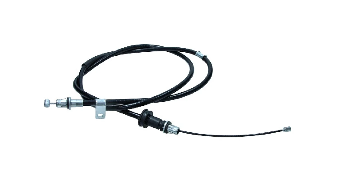 320959 - MAXGEAR - Тросик, cтояночный тормоз