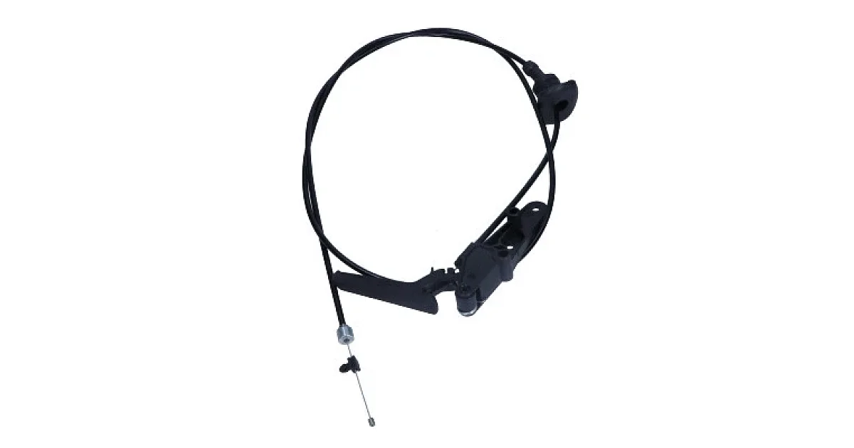 MAXGEAR 32-0586, Тросик замка капота