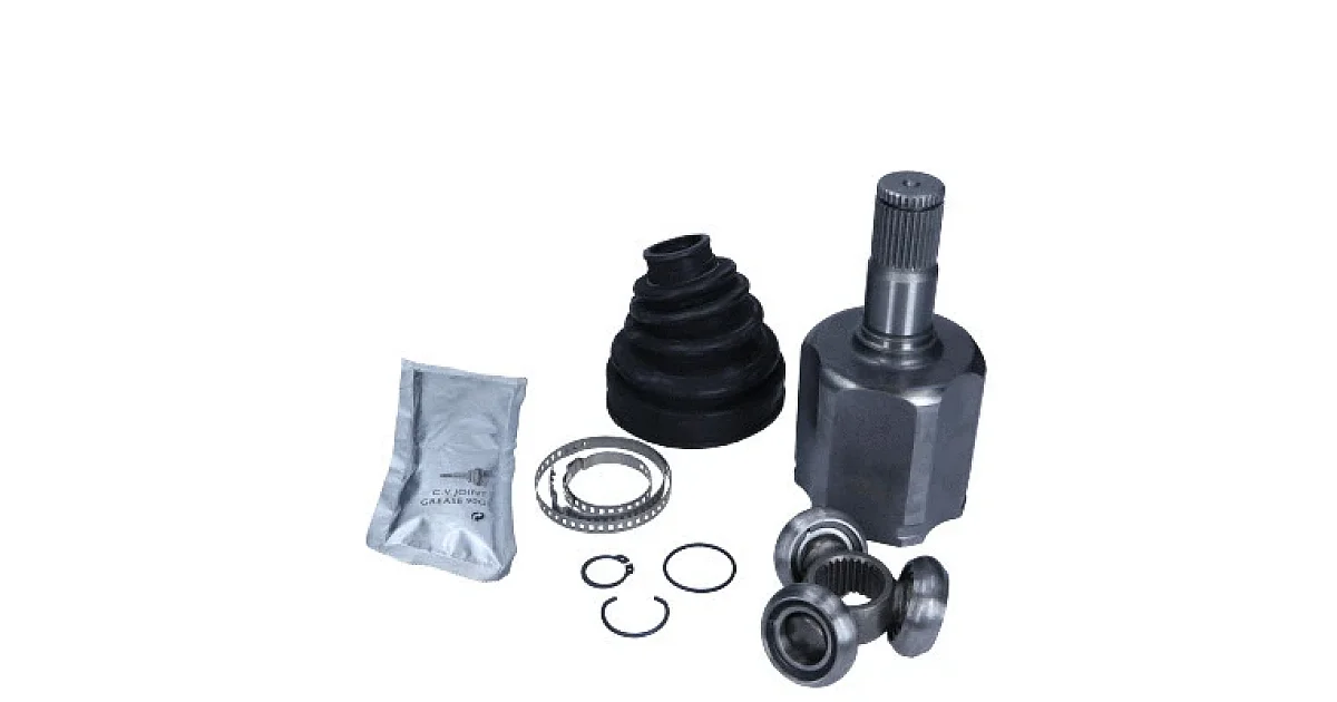 492809 - MAXGEAR - Шарнирный комплект, приводной вал