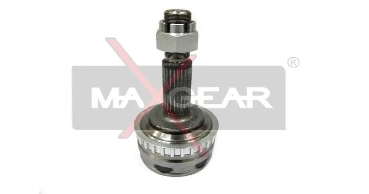 490184 - MAXGEAR - Шарнирный комплект, приводной вал