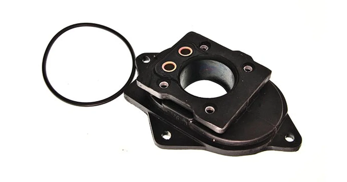 270066 - MAXGEAR - Фланец, центральный впрыск