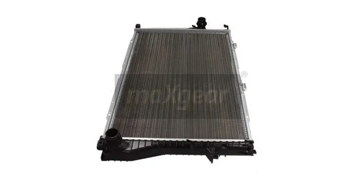 MAXGEAR AC218525, Радиатор, охлаждение двигателя