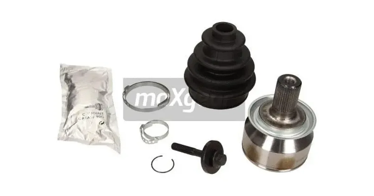 491565 - MAXGEAR - Шарнирный комплект, приводной вал