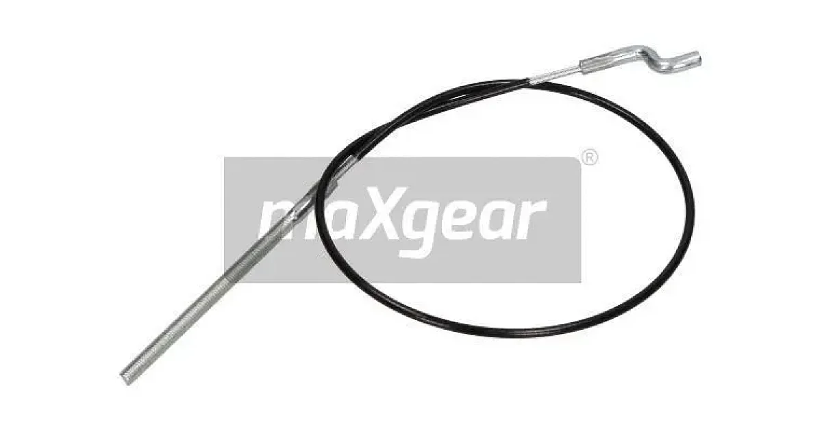 320410 - MAXGEAR - Тросик, cтояночный тормоз