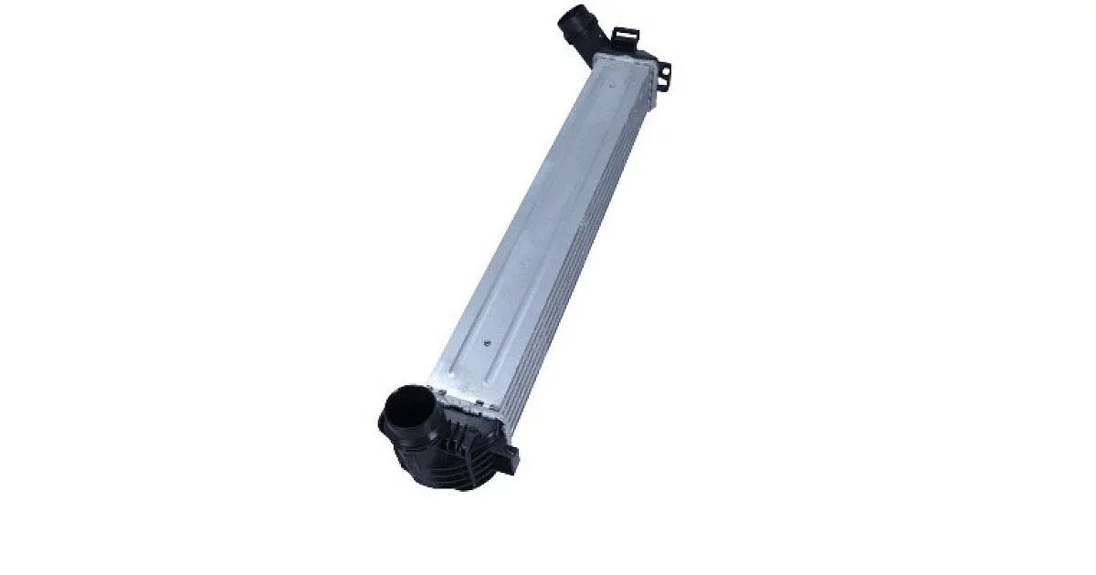 AC630030 - MAXGEAR - Интеркулер