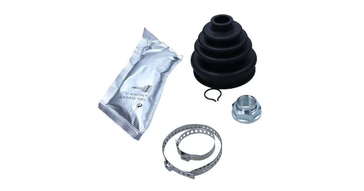 490725 - MAXGEAR - Комплект пыльника, приводной вал