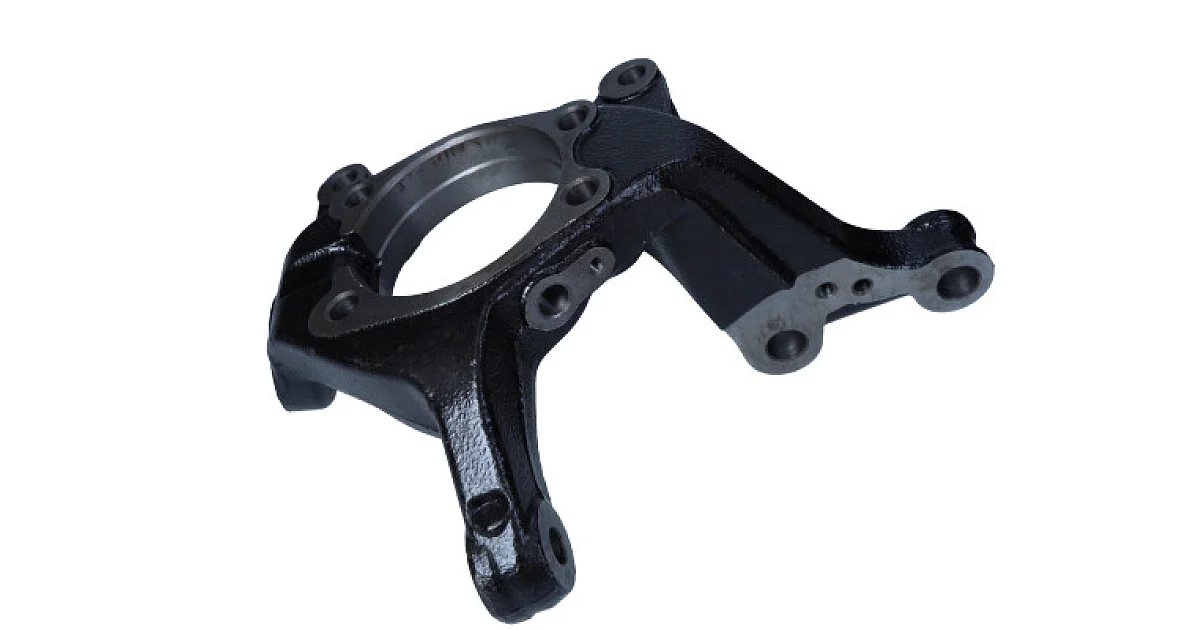 726233 - MAXGEAR - Поворотный кулак, подвеска колеса