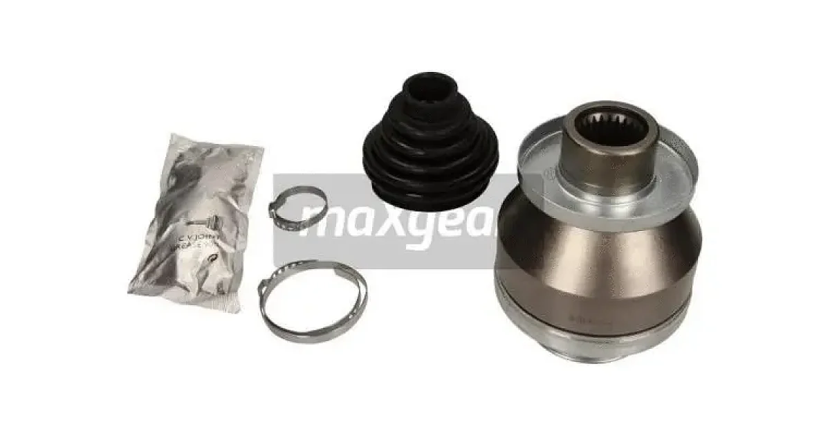 491621 - MAXGEAR - Шарнирный комплект, приводной вал